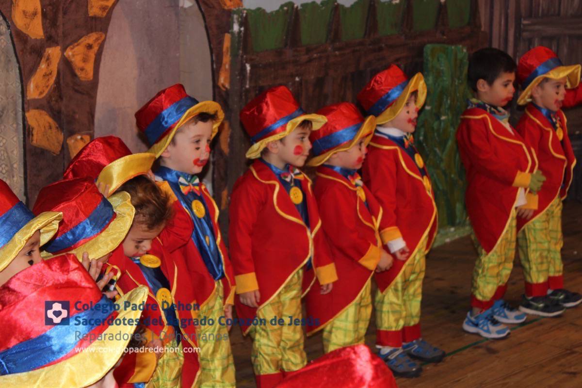 2014 12 17 1º INFANTIL A FESTIVAL NAVIDAD (49)